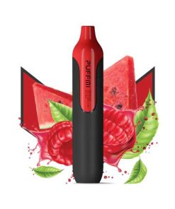 PUFFMI Disposable pod 1500puffs
