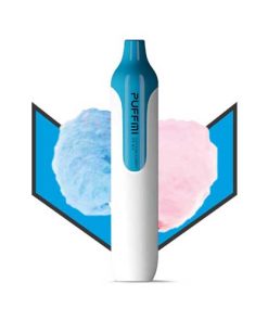 PUFFMI Disposable pod 1500puffs