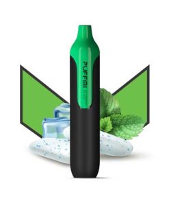 PUFFMI Disposable pod 1500puffs