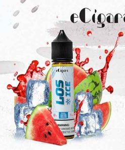 eCigara LOS ICE