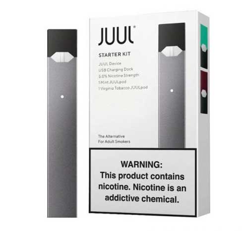 JUUL Device