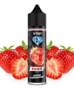 Gems Ruby - Dr Vapes