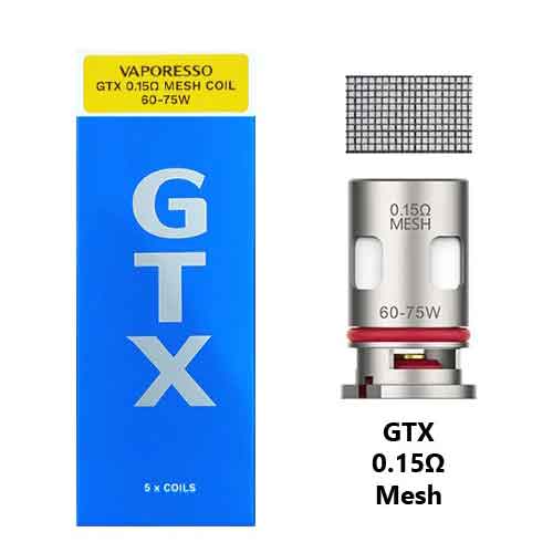 GTX كويلات فابورسو - الصورة 3