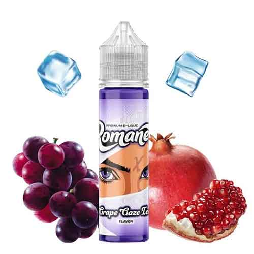 Romanex – Grape Gaze Ice