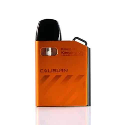 Uwell Caliburn AK2 15W Pod System - Image 5