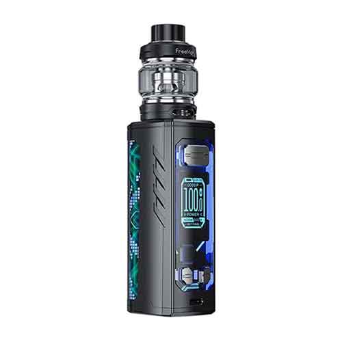 Freemax Maxus Solo 100W - الصورة 3