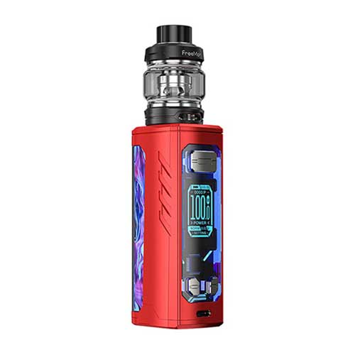 Freemax Maxus Solo 100W - الصورة 2
