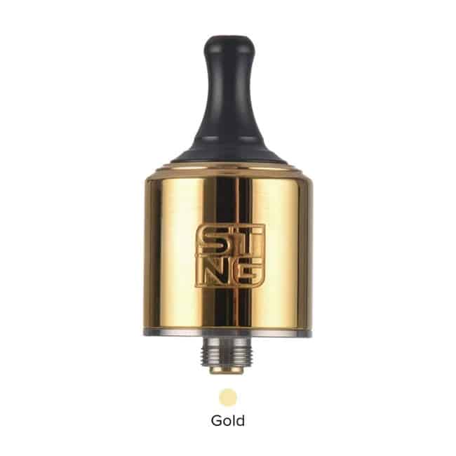 MTL Atomizer Tank in Abu Dhabi