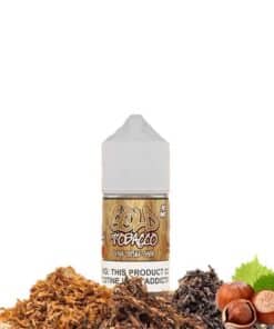 Gold Tobacco