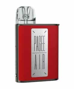 Nevoks Pagee Air