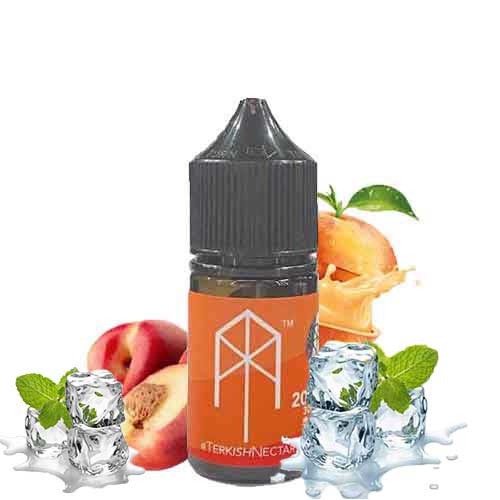 TERKISH NECTAR ICE Salt