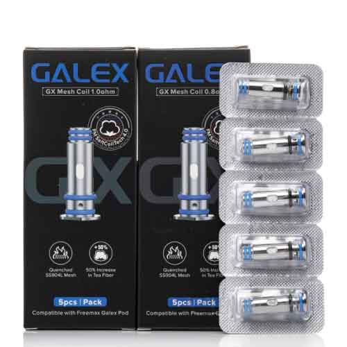 FREEMAX GX REPLACEMENT COILS
