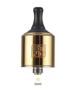 MTL Atomizer Tank in Abu Dhabi