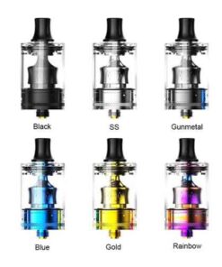 WOTOFO COG MTL RTA