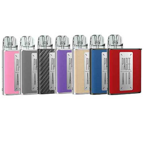 Nevoks Pagee Air