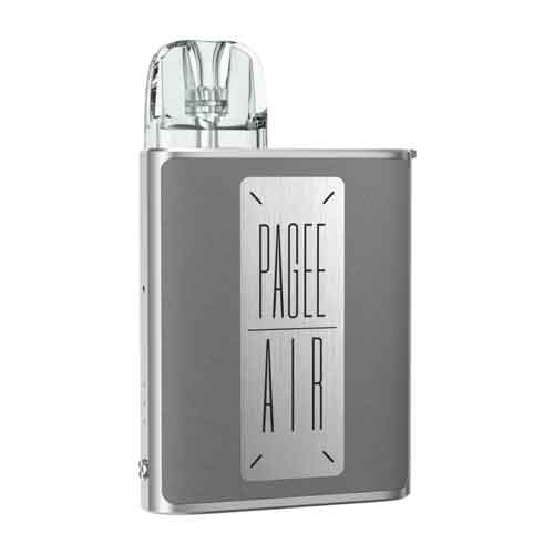 نيفوكس باجي ار سحبة سيجارة - الصورة 3