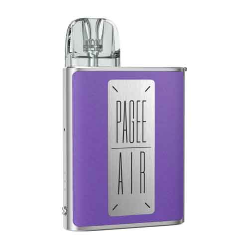 نيفوكس باجي ار سحبة سيجارة - الصورة 5