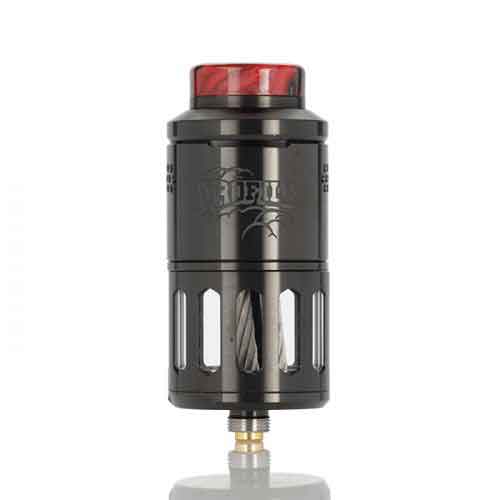 RDTA Atomizer in Abu Dhabi