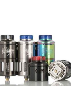 WOTOFO PROFILE 25MM RDTA