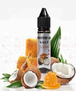 Coconut Honey Salt - Smooth 500