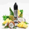 Pina Colada Salt - Smooth 500 Salt
