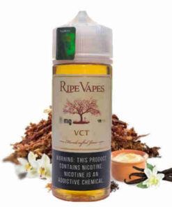 VCT Original 120ml