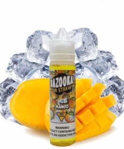 Bazooka - Mango Ice