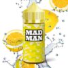 MadMan - Crazy Lemon