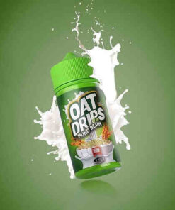 Oat Drip Mung Bean