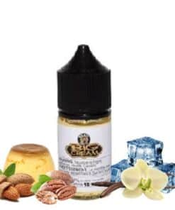Big Cream Salt