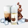 Tokyo Iced Cappuccino Saltnic