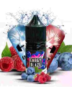 Energy Blaze Saltnic