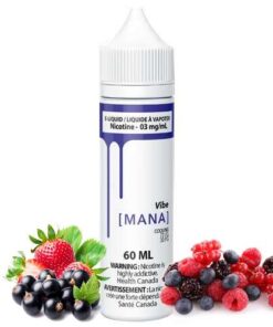 Vibe - Mana
