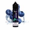 Blueberry Ice - Western Juice