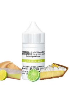 Lime Delight Salt - Salt Nix