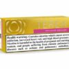 Terea Yellow Iqos Illuma