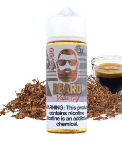 Beard No.00 120ml