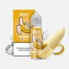 Banana Ice - Orgnx