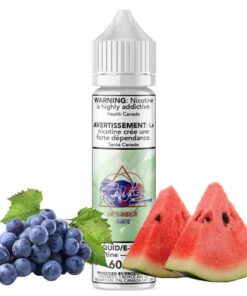 Rave Watermelon Grape - VapeMeet