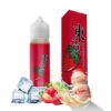 Tokyo Iced Strawberry Yakult