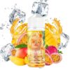 Mango Passion Fruit Ice - Havana Dream