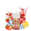 Strawberry Queen Ice Salt - Havana Dream