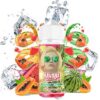 Watermelon Papaya Ice - Havana Dream