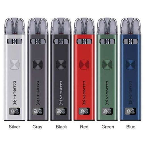 Uwell Caliburn G3 Kit
