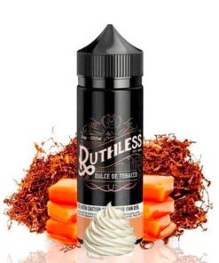 Dulce De Tobacco 120ml