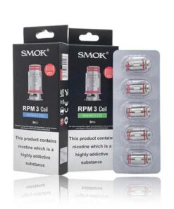 Smok RPM 3 Coils