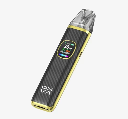 OXVA XLIM Pro 2