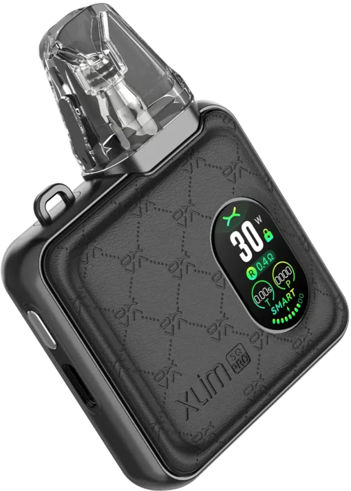OXVA Xlim SQ Pro