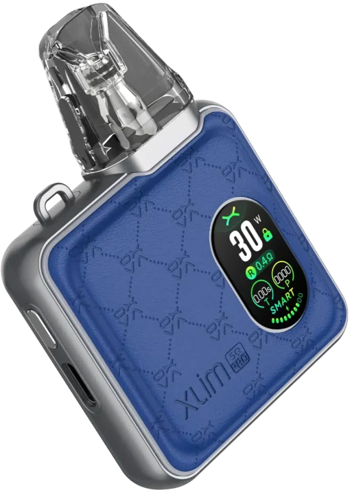 OXVA Xlim SQ Pro