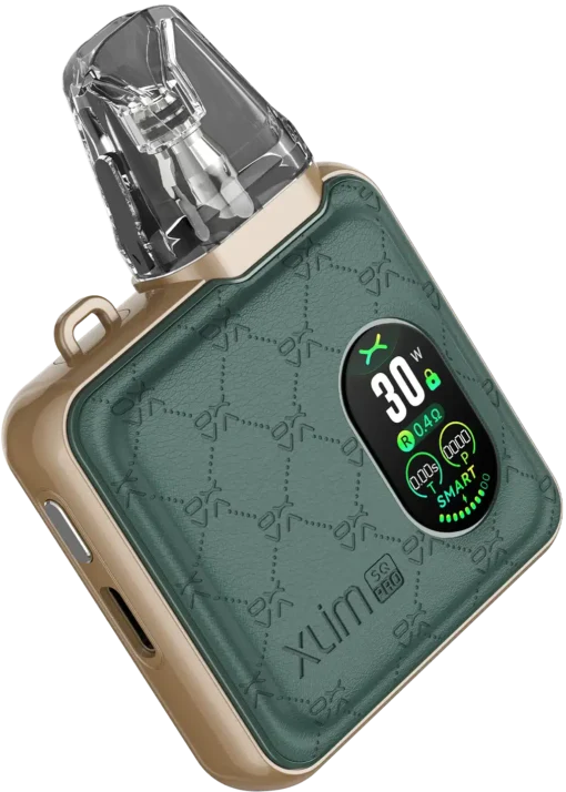 OXVA Xlim SQ Pro